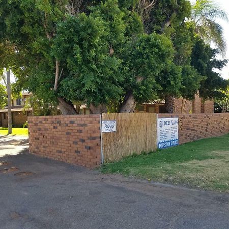 Villa Skywalk Kalbarri Exterior foto