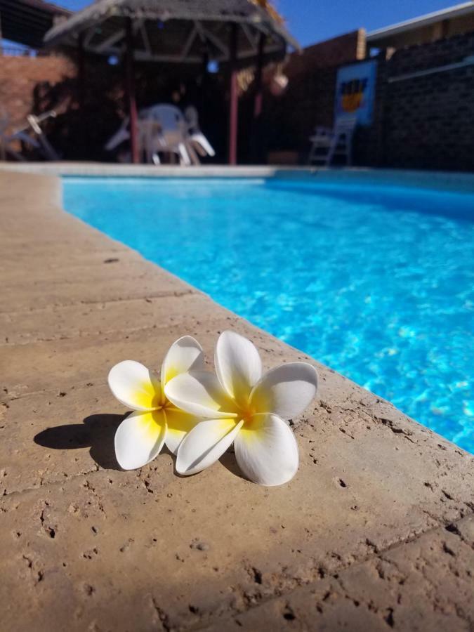 Villa Skywalk Kalbarri Exterior foto