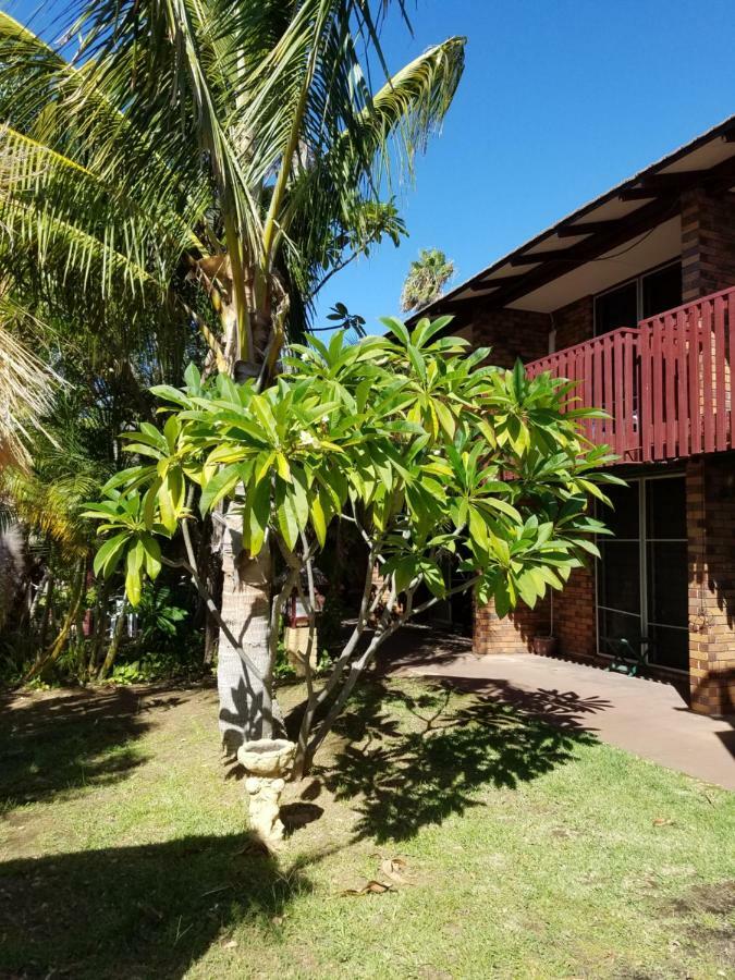 Villa Skywalk Kalbarri Exterior foto
